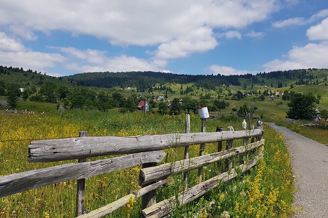 Durmitor Tour - Black Lake and Djurdjevica Tara Bridge Tour - Frequently Asked Questions