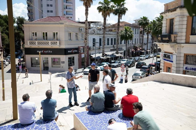 Durres 2 Hours Walking Tour - Why This Tour Offers Great Value