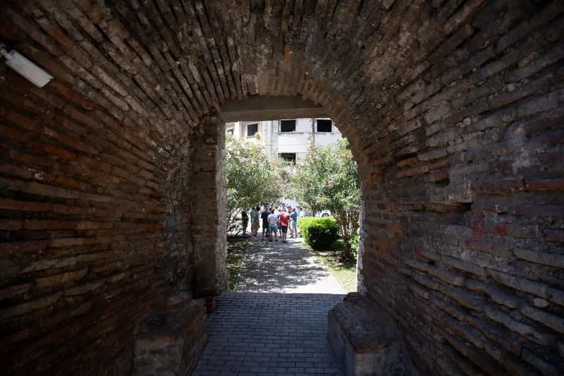 Durres 2 Hours Walking Tour - Final Thoughts