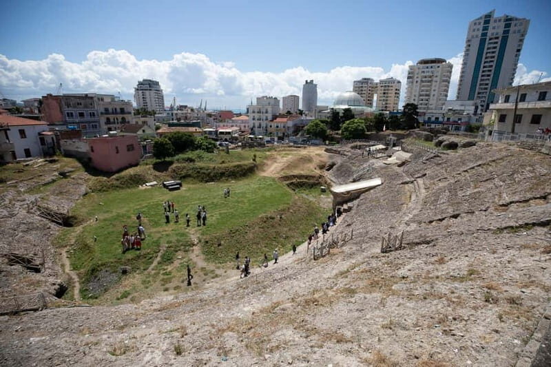 Durres 2 Hours Walking Tour - FAQs