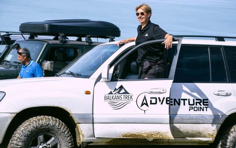 DURRES 90min: 4x4 Safari Tour with Bunker Visit in Kallm - Who This Tour Is Best For