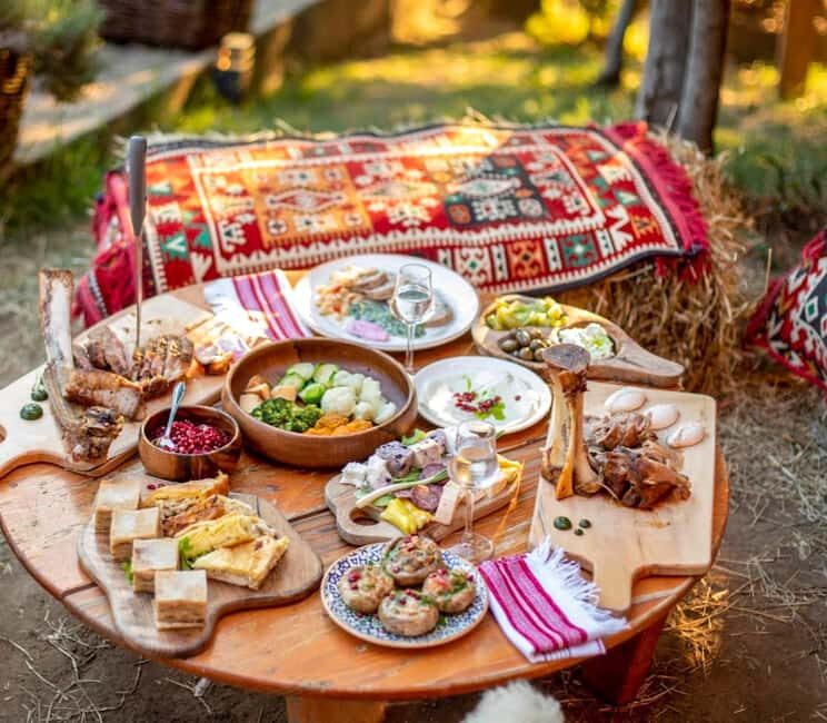 Durres: City Food Walking Tour with Local Tastings - Exploring Durres: City Food Walking Tour with Local Tastings — An Honest Review