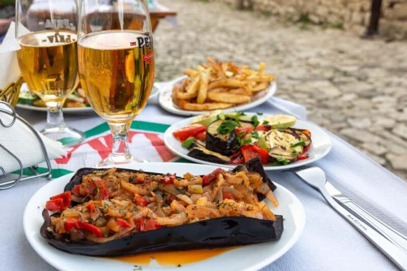 Durres: City Food Walking Tour with Local Tastings - Who Will Love This Tour?