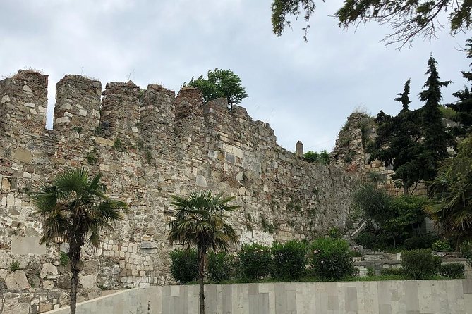 Durres - Day Tour by ADRIATIK TOURS LLC - Meeting Point