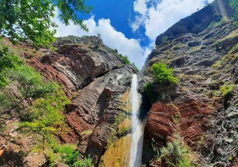 Durrës/Golem: Tirana, Dajti Mountain Cable Car & Waterfall - Exploring Tirana’s Heart