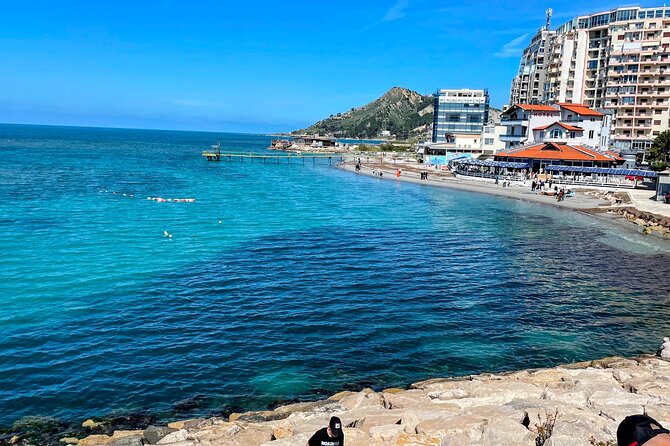 Durres & Karavasta National Park From Tirana on Luxe Land Rover - Tour Itinerary Overview