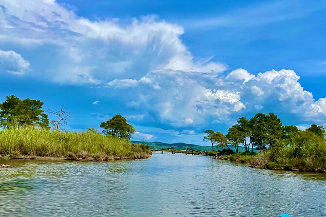 Durres & Karavasta National Park From Tirana on Luxe Land Rover - Explore Durres