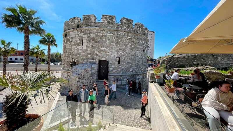 Durres & Karavasta National Park Tour on Luxury Land Rover - Good To Know