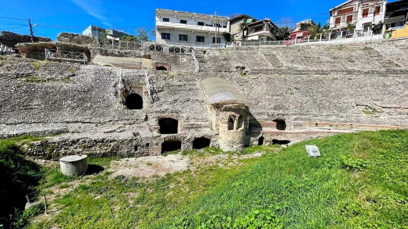 Durres & Karavasta National Park Tour on Luxury Land Rover - An In-Depth Look at the Tour Experience
