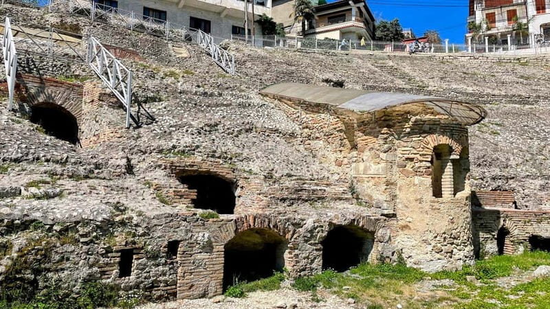 Durres & Karavasta National Park Tour on Luxury Land Rover - FAQ