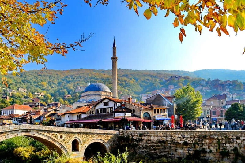 Durrës: Kosovo Day Trip to Prizren with Lunch - Discovering Prizren: What’s on the Itinerary?