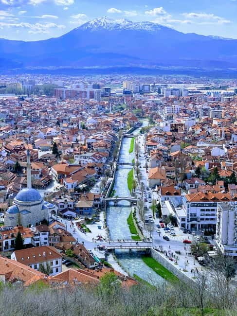 Durrës: Kosovo Day Trip to Prizren with Lunch - Who Will Love This Tour?