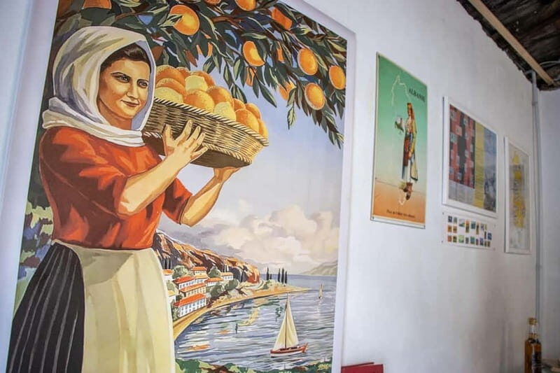 Durrës: Peeping Tourist Exhibition Ticket - What to Expect from the Peeping Tourist Experience