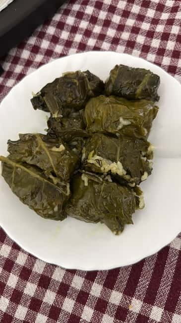 Durrës: Traditional Albanian Cooking Class with Lunch & Wine - The Value of This Experience