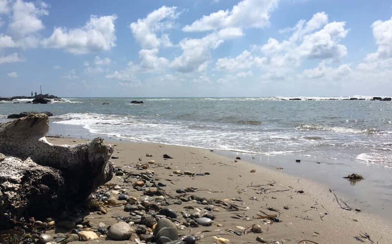 Durrës: Walking Tour and Roman Amphitheater - Introduction