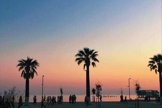 Durrës: Walking Tour With Roman Amphitheater - Additional Information