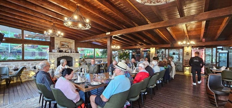 Durres: Where History Meets Wine - Exploring Durres: A City of History and Flavors