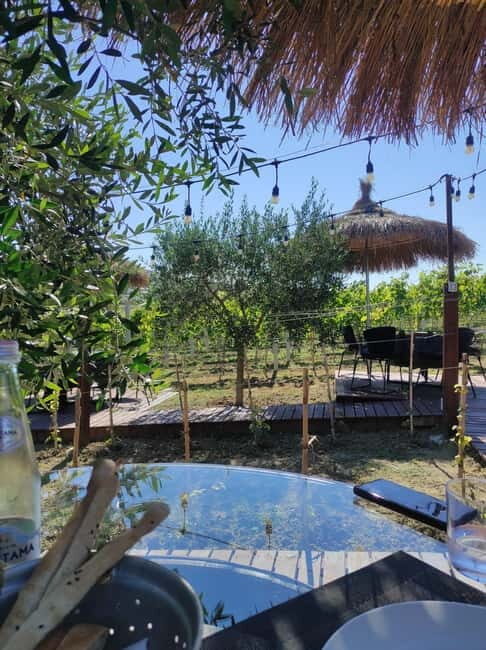 Durres: Where History Meets Wine - The Walking Tour of Durres’s Heritage