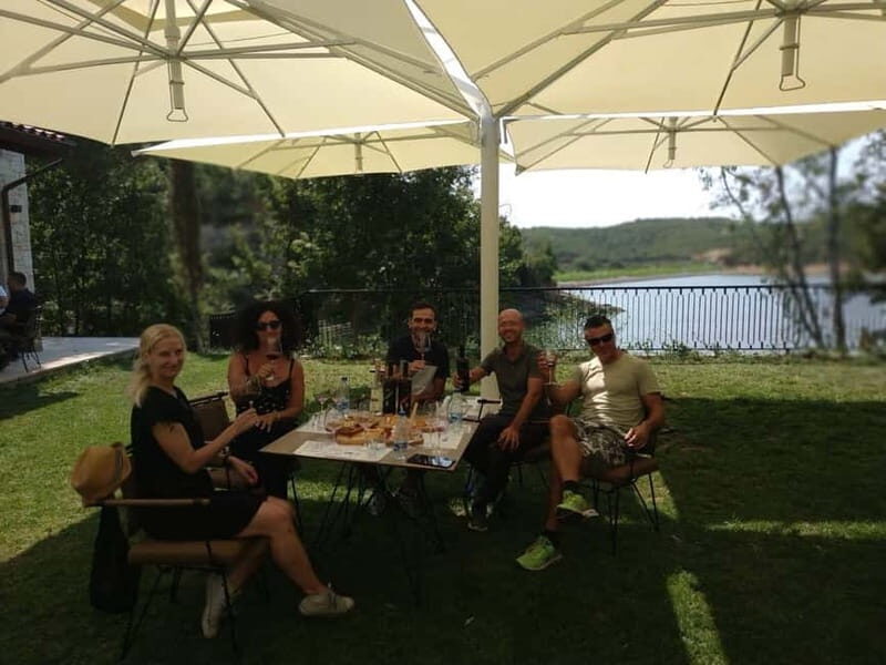 Durres & Wine Tasting Tour - Authentic Experiences & Genuine Feedback