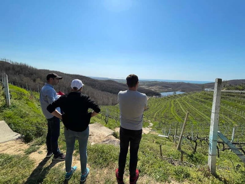 Durres & Wine Tasting Tour - FAQs About the Durres & Wine Tasting Tour