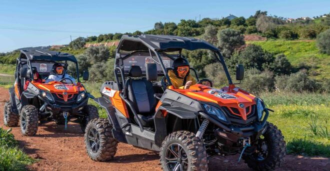 Durt & Dust Paradaise Tour - Buggy Tour 90 Min - Reservation and Payment Options