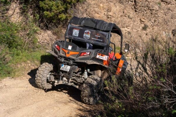 Durt & Dust Paradaise Tour - Buggy Tour 90 Min - Common Questions