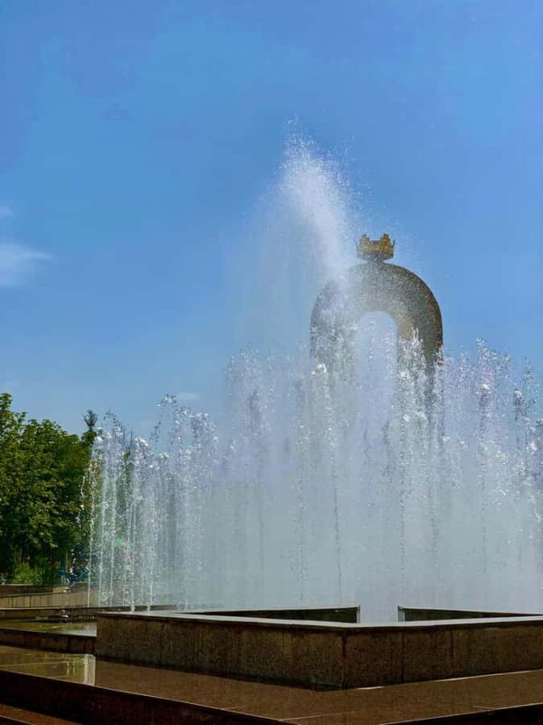 Dushanbe: 2-Day Pamir Highway Tour with Guide - Practical Details and Considerations