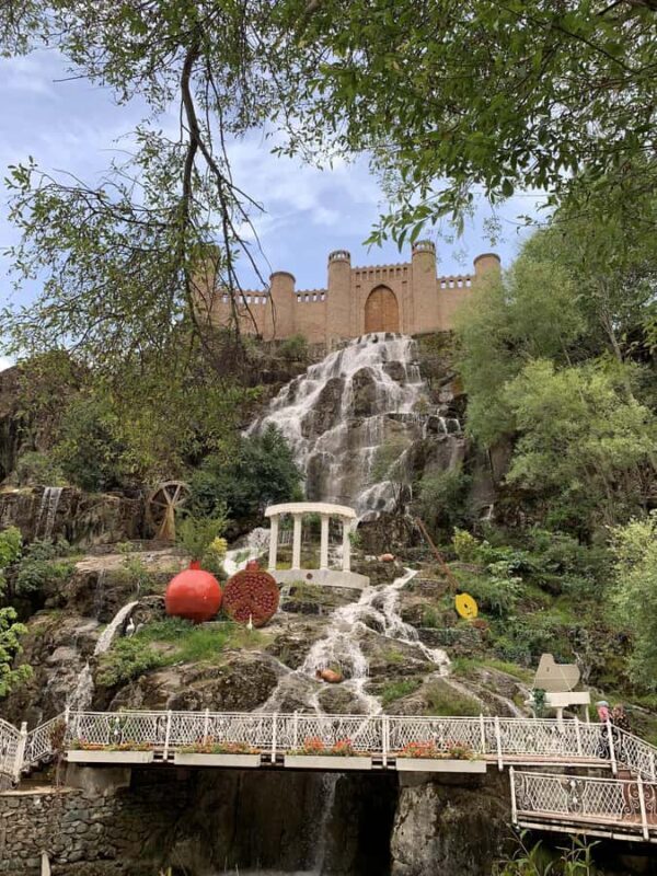 Dushanbe: 2-Day Pamir Highway Tour with Guide - Exploring Dushanbe and the Start of Your Journey