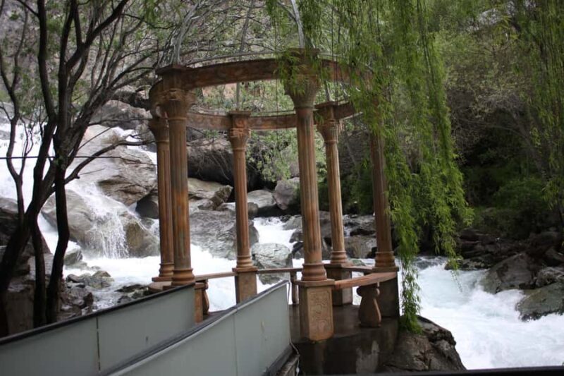 Dushanbe: 2-Day Pamir Highway Tour with Guide - The Experience with Guides