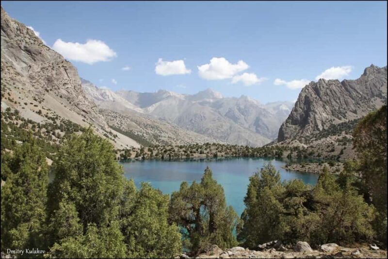 Dushanbe: Alauddin Lake Day Trip with Hiking - What to Expect from the Alauddin Lake Day Trip