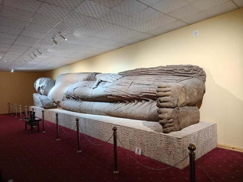 Dushanbe Discoveries: History, Culture & Charm - FAQ About the Dushanbe Discoveries Tour