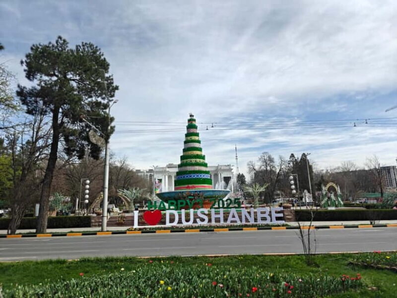Dushanbe Discoveries: History, Culture & Charm - Final Thoughts