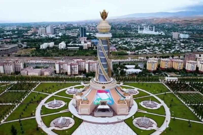 Dushanbe guided City Tour with Museum Entry - An In-Depth Look at What Makes This Dushanbe Tour Stand Out