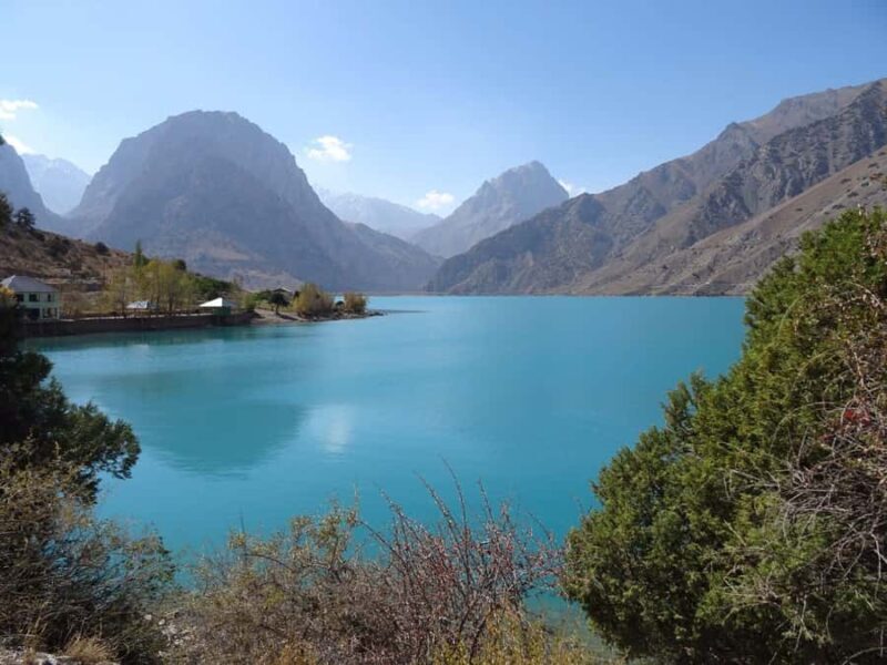 Dushanbe: Iskanderkul Lake with Scenic Drive - Good To Know