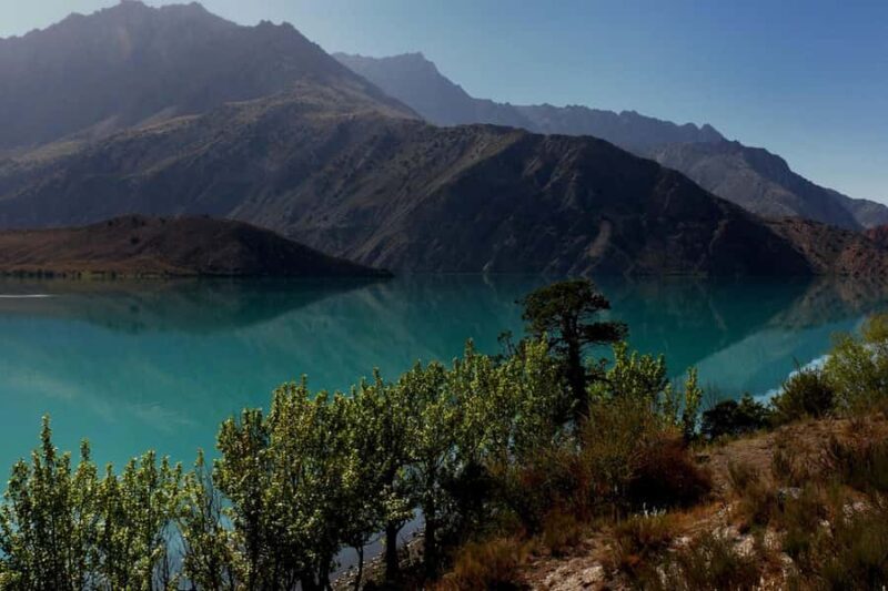 Dushanbe: Iskanderkul Lake with Scenic Drive - FAQ