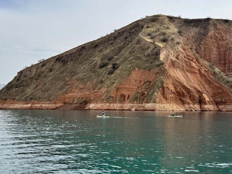 Dushanbe: Nurek Reservoir Day Tour with Lunch - The Sum Up: A Scenic, Relaxing Day Out in Tajikistan