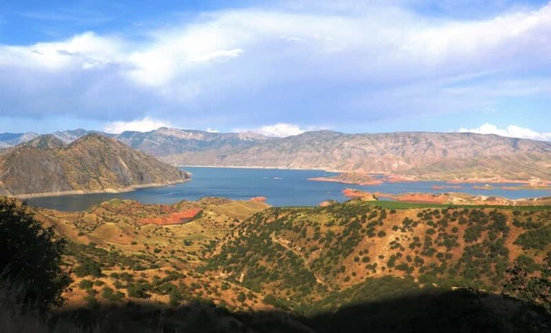 Dushanbe: Nurek Reservoir Day Tour with Lunch - How the Tour Stands Out in Value