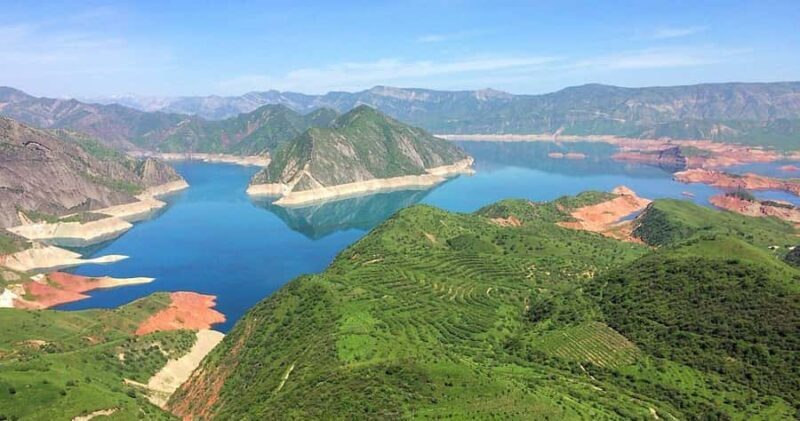 Dushanbe: Nurek Reservoir Day Tour with Lunch - FAQ