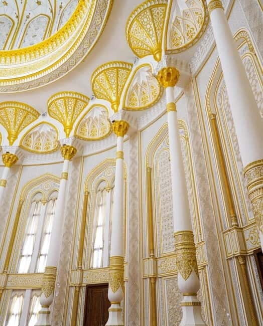 Dushanbe private custom tour with a local guide - Why This Tour Is Worth Considering