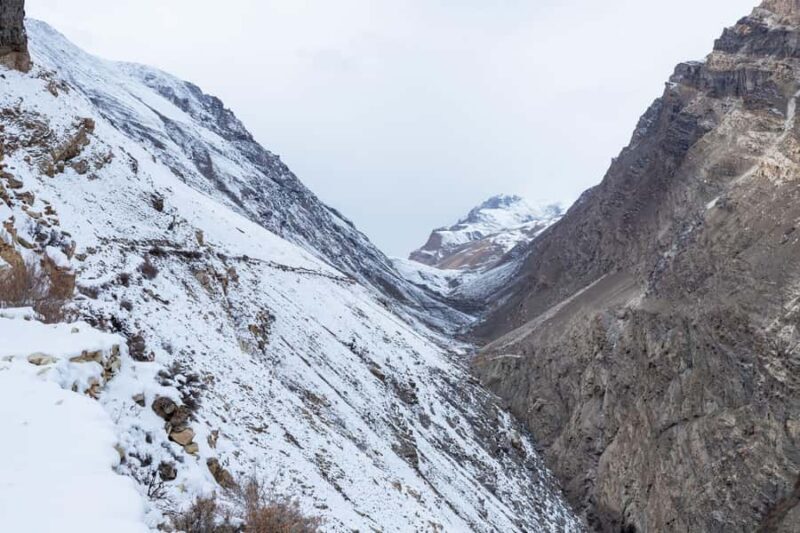 Dushanbe: Safed Dara Ski Resort Day Trip with Cable Car - Final Thoughts