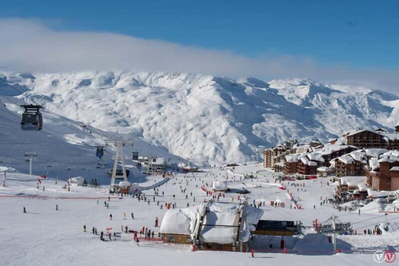 Dushanbe: Safed Dara Ski Resort Day Trip with Cable Car - Safed Dara Ski Resort: What to Expect