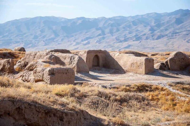 Dushanbe: Seven Lake and Panjakent with UNESCO Sarazm tour - The Value of This Tour