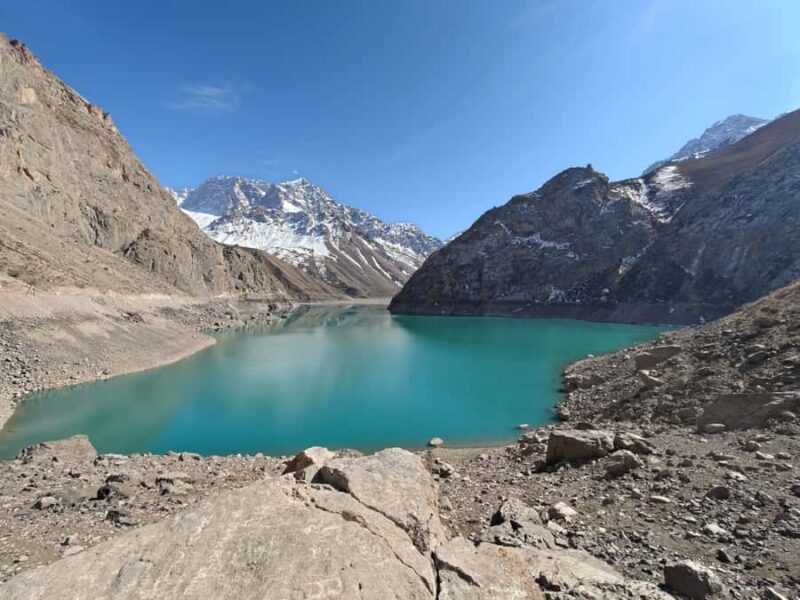 Dushanbe: Seven Lake and Panjakent with UNESCO Sarazm tour - Discover Tajikistan’s Hidden Treasures: The Dushanbe Seven Lakes and Panjakent with UNESCO Sarazm Tour