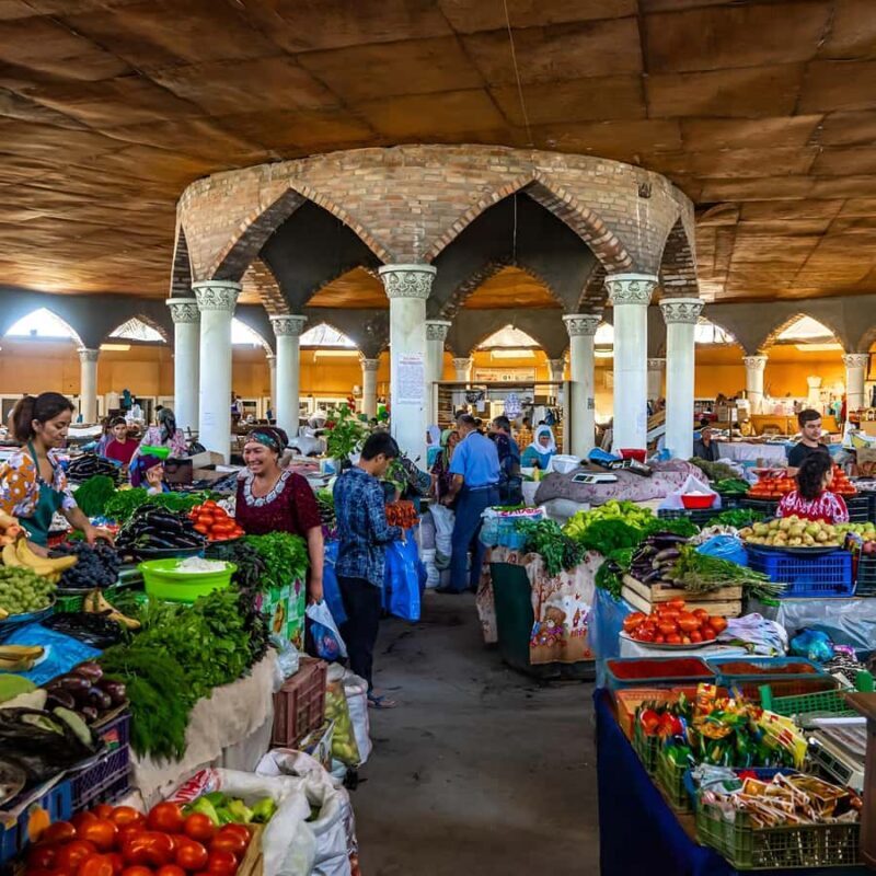 Dushanbe: Seven Lake and Panjakent with UNESCO Sarazm tour - An In-Depth Look at the Tour Itinerary