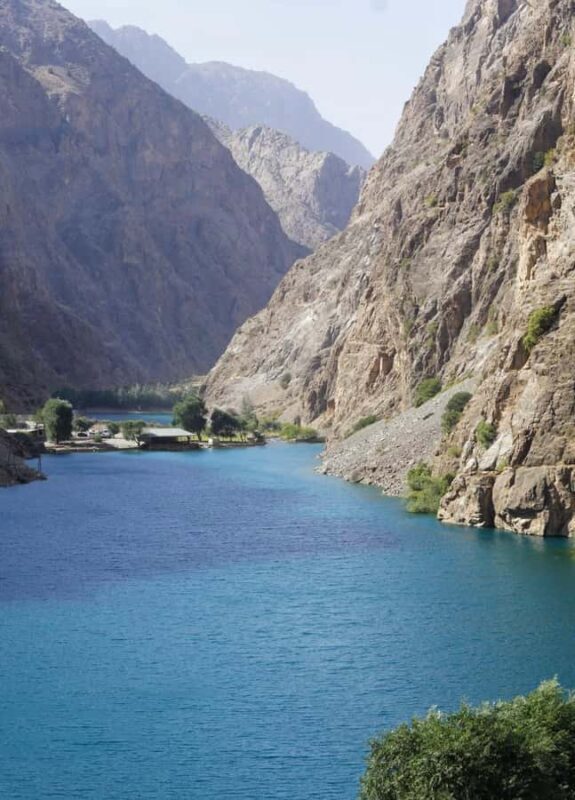 Dushanbe: Seven Lake and Panjakent with UNESCO Sarazm tour - Value and Price Analysis