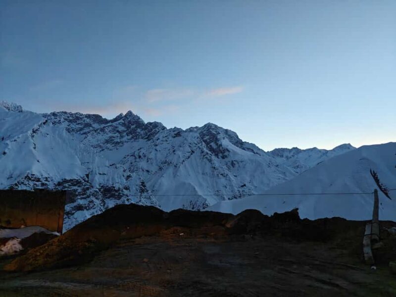 Dushanbe: Seven Lake and Panjakent with UNESCO Sarazm tour - The Sum Up