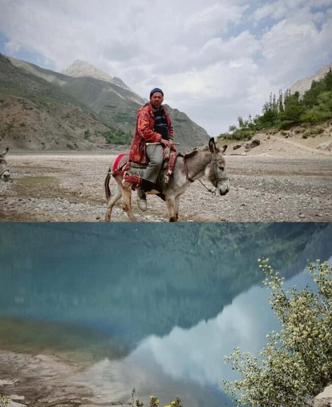 Dushanbe: Seven Lake and Panjakent with UNESCO Sarazm tour - FAQs