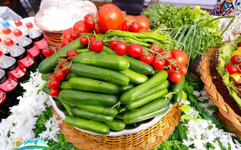 Dushanbe: Tajik Food and Culture Experience with Lunch - The Itinerary Breakdown: What to Expect