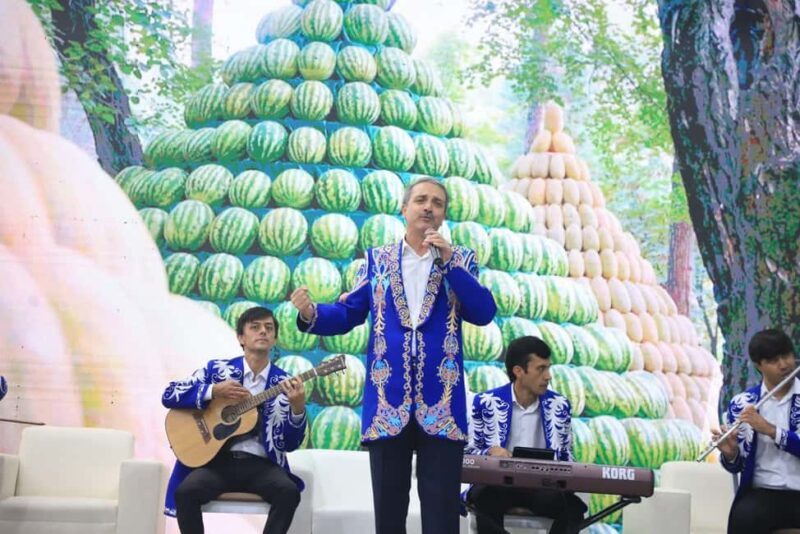 Dushanbe: Tajik Food and Culture Experience with Lunch - FAQ