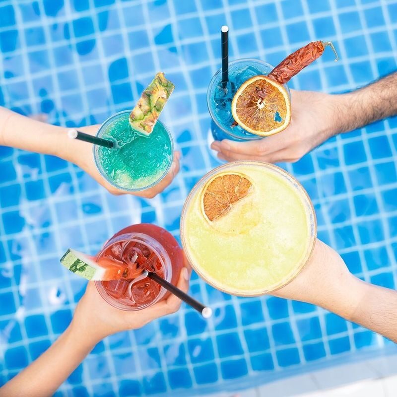 Dusit Thani Mactan Day Use with Meals - How to make the day feel worth the price